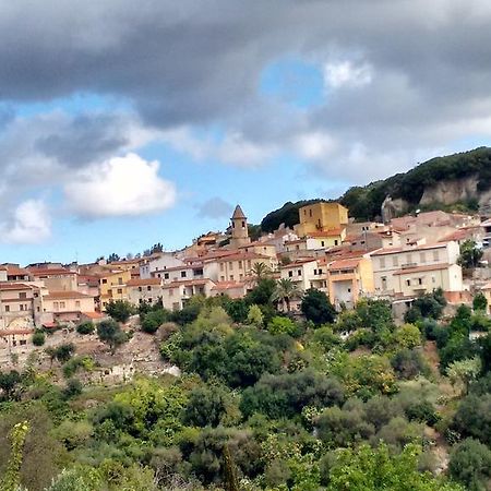 Appartamento Coghinas Sedini Dış mekan fotoğraf