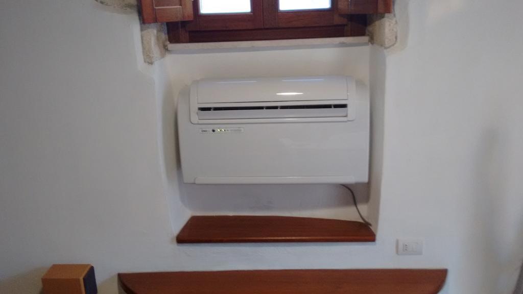Appartamento Coghinas Sedini Oda fotoğraf