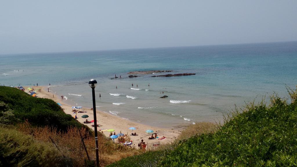 Appartamento Coghinas Sedini Oda fotoğraf