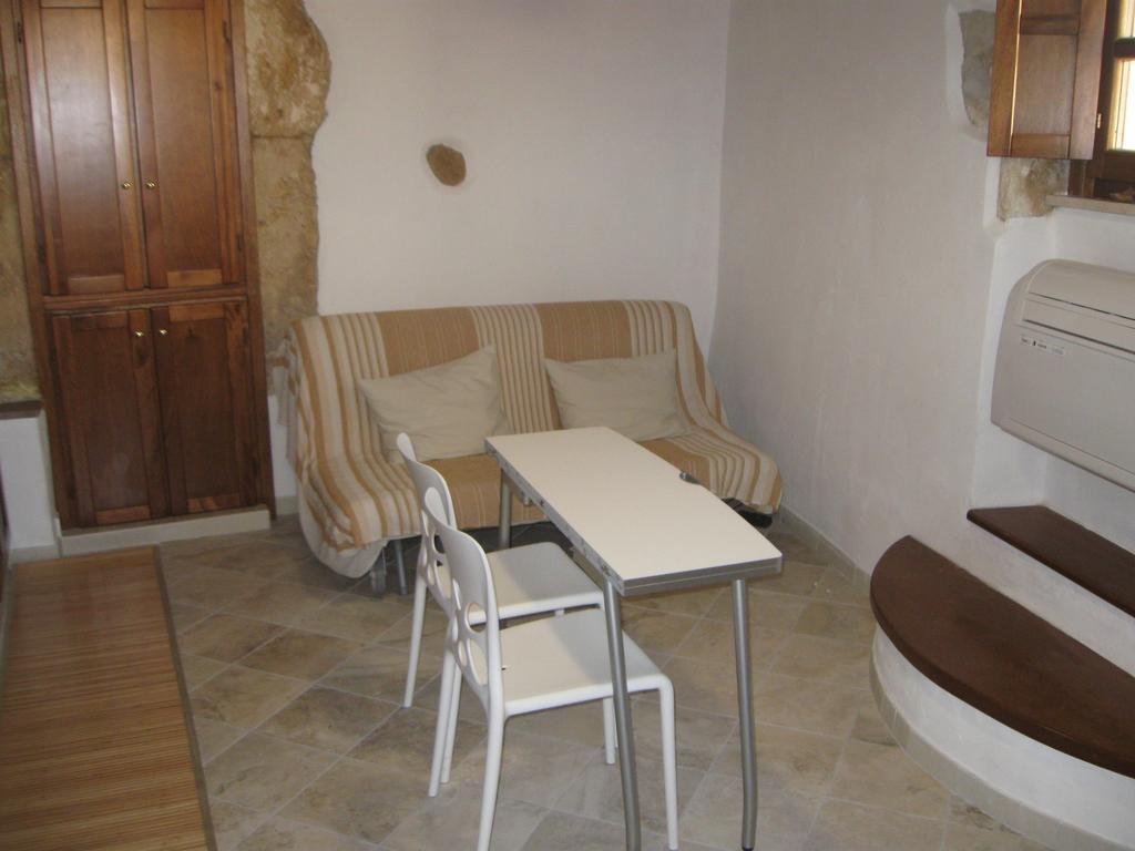 Appartamento Coghinas Sedini Oda fotoğraf