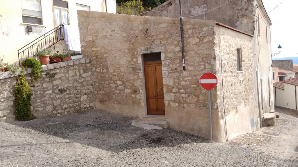 Appartamento Coghinas Sedini Dış mekan fotoğraf