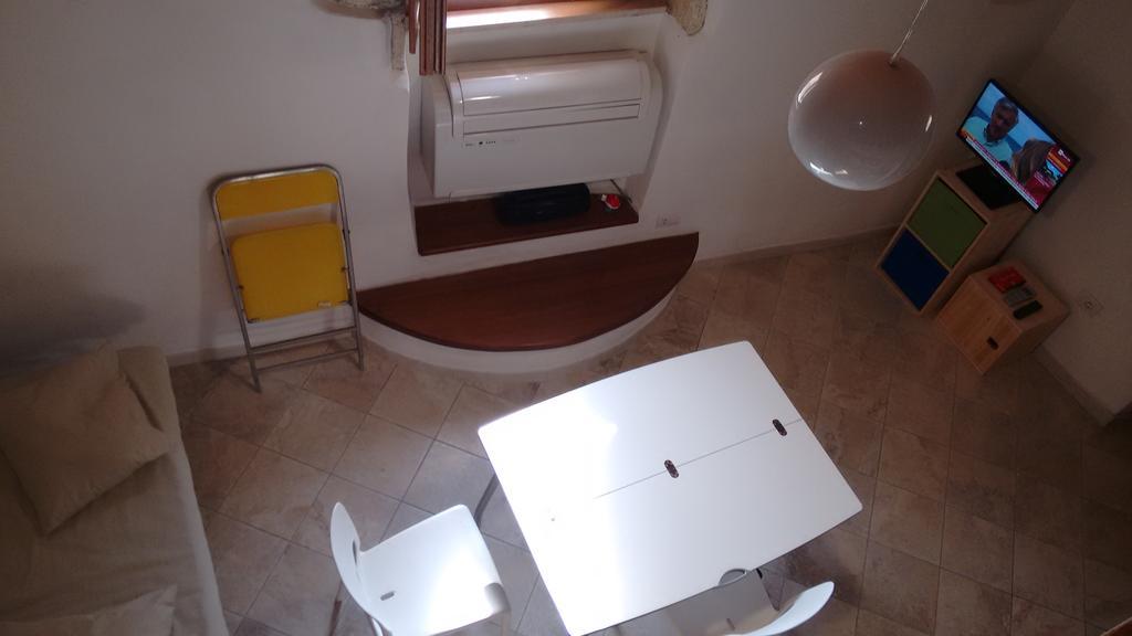 Appartamento Coghinas Sedini Dış mekan fotoğraf