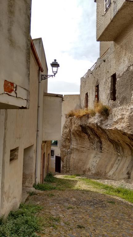 Appartamento Coghinas Sedini Dış mekan fotoğraf