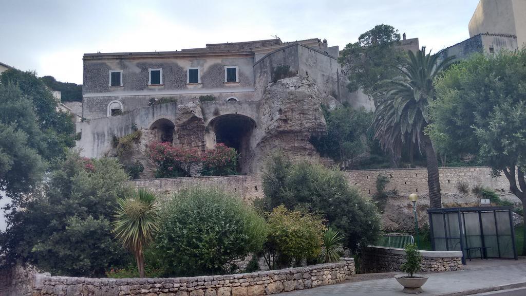 Appartamento Coghinas Sedini Dış mekan fotoğraf