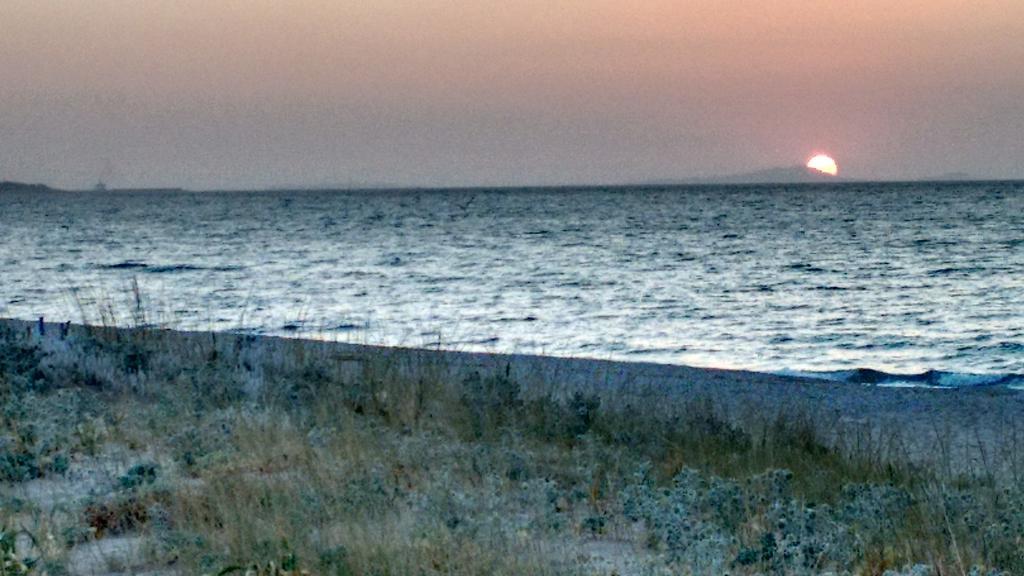 Appartamento Coghinas Sedini Dış mekan fotoğraf