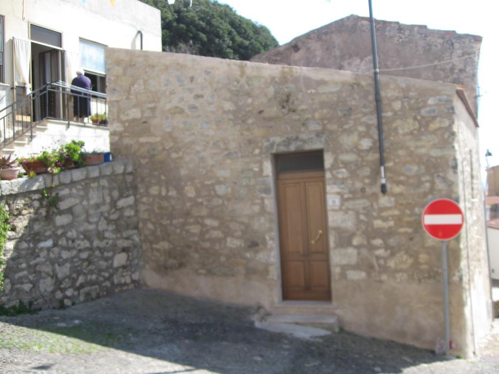 Appartamento Coghinas Sedini Dış mekan fotoğraf